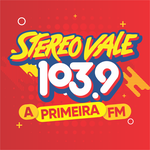 Stereo Vale Logo