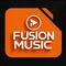 Fusion Music Logo