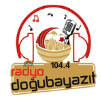 Radyo Dogubayazit Logo