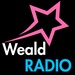 Weald Radio Logo