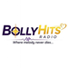 BollyHits Radio Logo