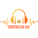 Radio Comunitaria San Juan Logo