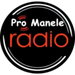 Radio Pro Manele Logo