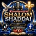 SHALOM SHADDAI Logo