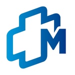 Más Música 98.9 FM Logo