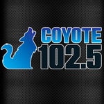 Coyote 102.5 - KIOT