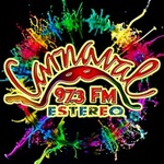 Radio Carnaval Logo