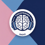 Psicotrauma Radio Logo