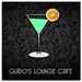 Guido's Chillout & Lofi Cafe Logo