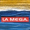 La Mega Barquisimeto Logo