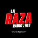 La Raza Radio Logo