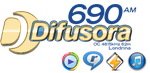 Radio Difusora Logo