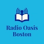 Radio Oasis Boston Logo