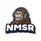 NMSR - Northwest Montana Streaming Radio Logo