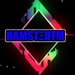 Hamster FM Logo
