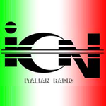 ICN Radio Logo