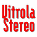 Vitrola Stereo Logo