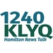 1240 KLYQ - KLYQ