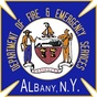Albany, NY Fire