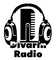 Divarin Radio Logo