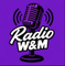 Radio W&M Logo