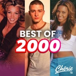 Chérie FM - Best Of 2000 Logo