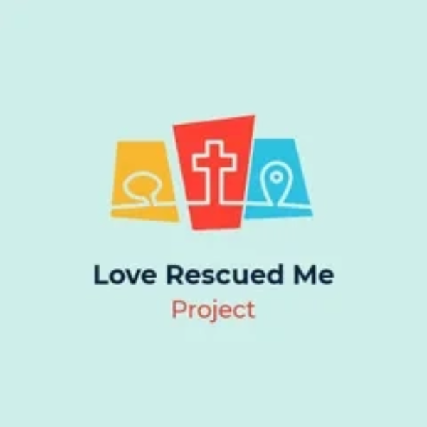 Love Rescued Me Project - Uitenhage - Listen Online