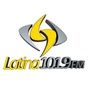 Latina 101.9 FM