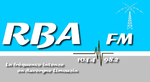 RBA 104.4 Logo
