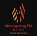 Motsweding FM Logo