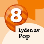 P8 Pop Logo