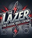The Lazer Logo