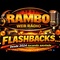 RAMBO WEB RADIO FLASHBACKS Logo