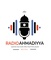 Radio Ahmadiyya Logo