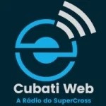 Rádio Cubati Web Logo