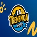 Radio La Tremenda Logo