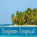 Toujours Tropical Logo