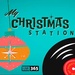 My Christmas Station Logo
