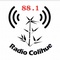 Radio Colihue 88.1 Logo