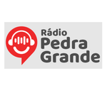 Rádio Pedra Grande Logo