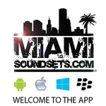 Miami SoundSets Logo