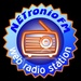 NETronioFM Logo