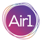 Air1 - WRCM-HD2 Logo