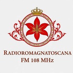 Radioromagnatoscana Logo