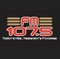 KXO Radio FM 107.5 - KXO-FM Logo