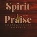 Spirit Praise Logo