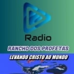 Rádio Rancho Dos Profetas Logo