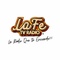 La FE Tv Radio Logo