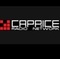 Radio Caprice - K-Pop (Korean Pop) Logo