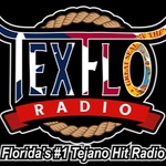 TEXFLO RADIO Logo